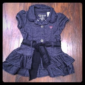 Guess Jean Dress